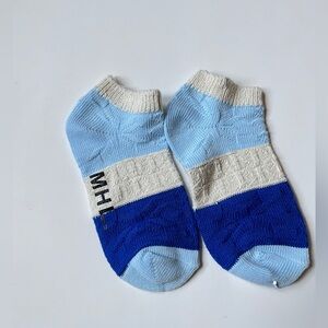 Margaret Howell MHL knit ankle socks